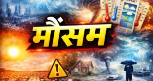 WEATHER