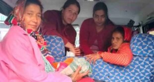 बदरीनाथ हाईवे