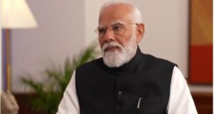 पीएम मोदी