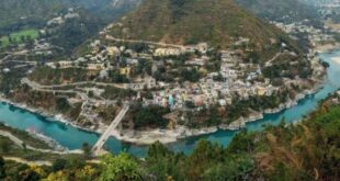 उत्तराखंड
